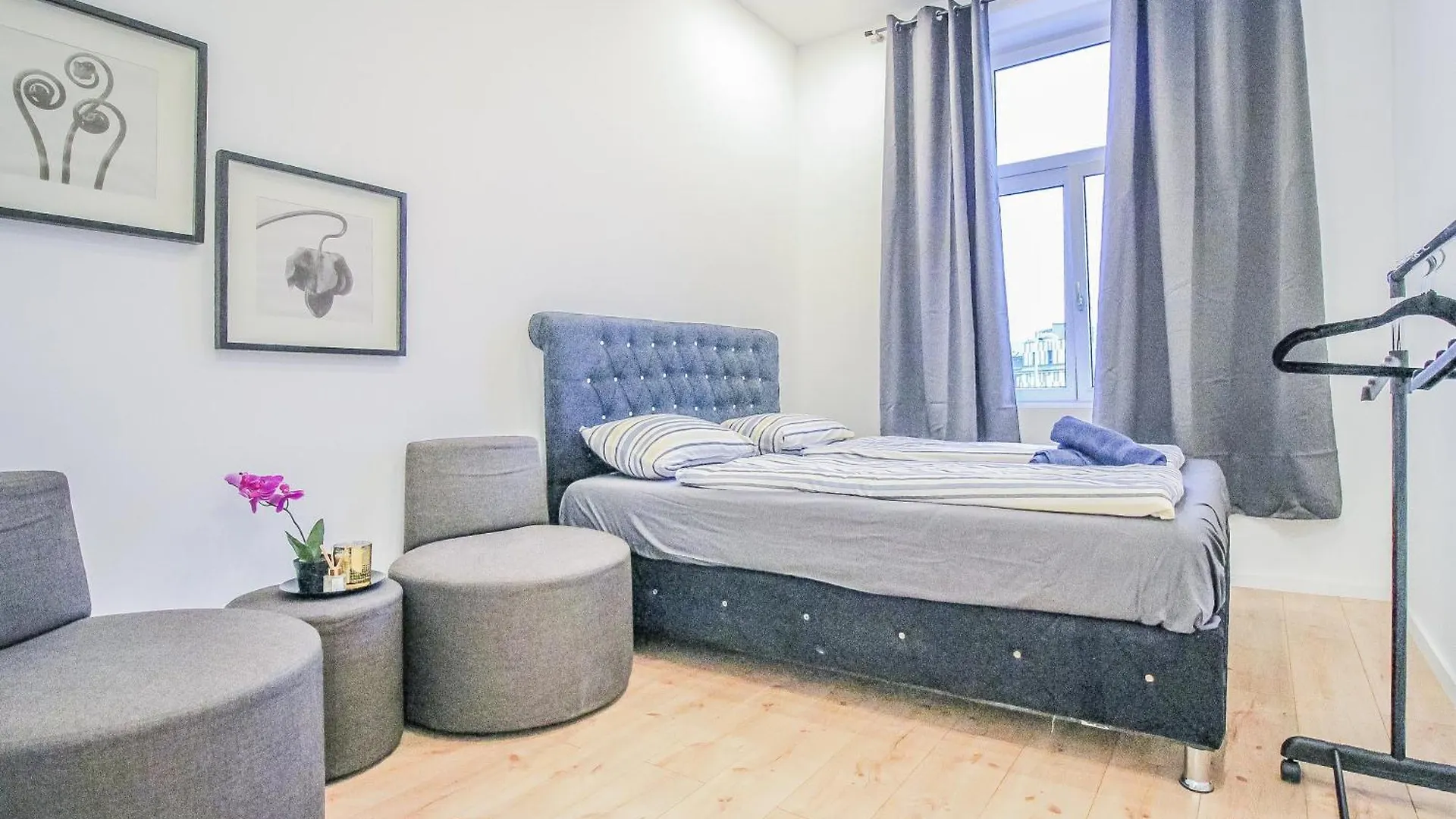 Comfortable Accommodations In The Alterlaa Area Lv3 فيينا 0*,  النمسا