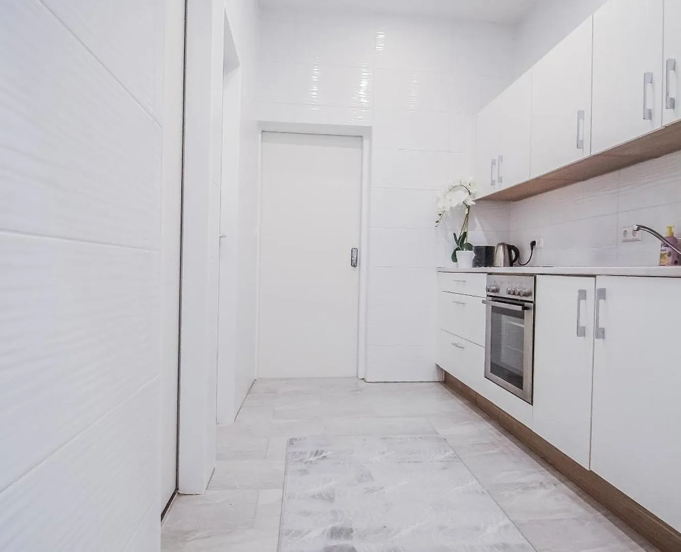 منزل للإقامة Comfortable Accommodations In The Alterlaa Area Lv3 فيينا