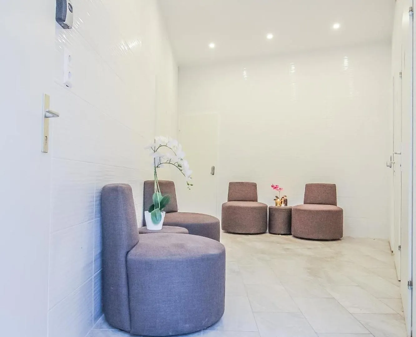 Comfortable Accommodations In The Alterlaa Area Lv3 فيينا