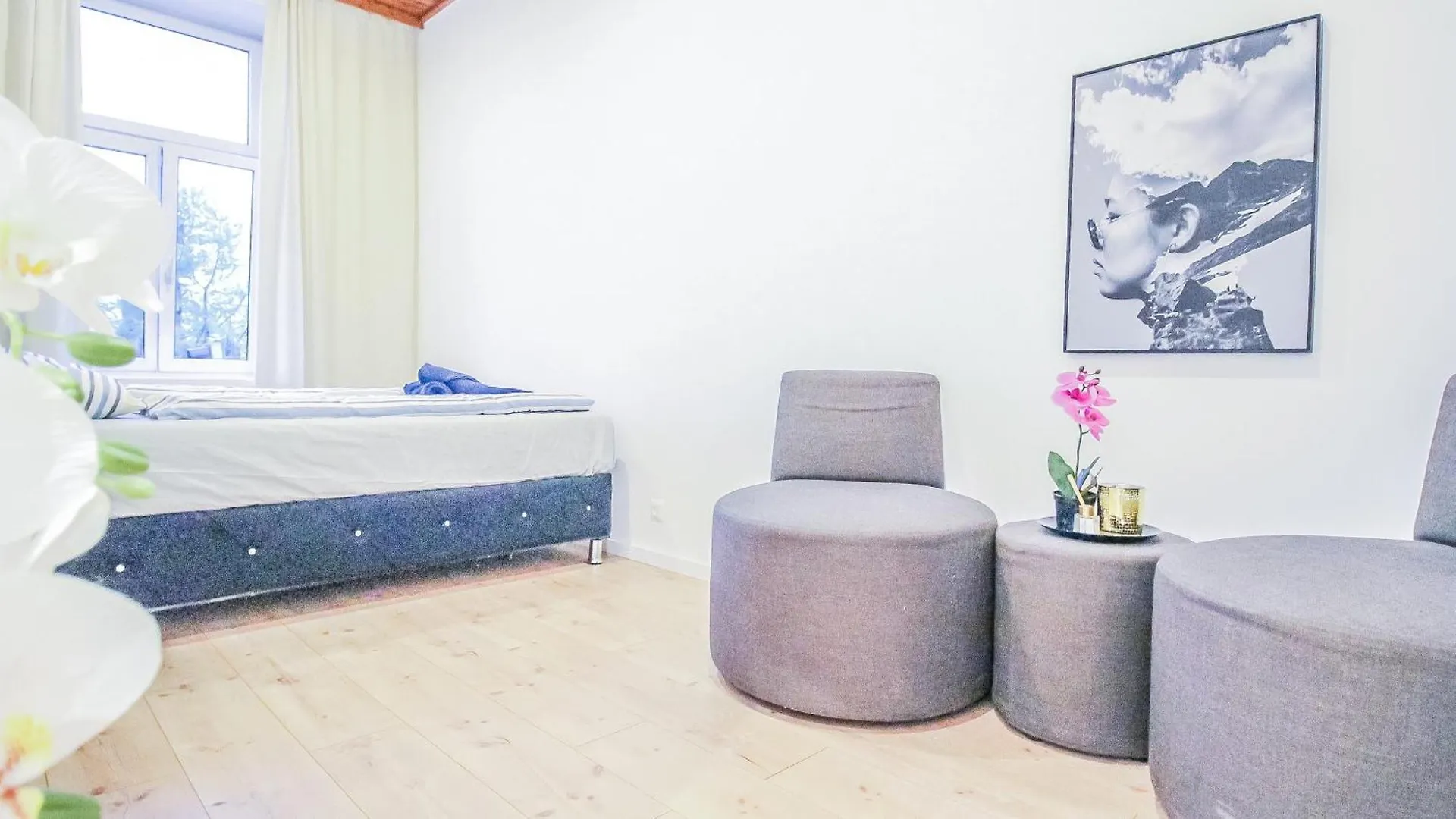 منزل للإقامة Comfortable Accommodations In The Alterlaa Area Lv3 فيينا النمسا