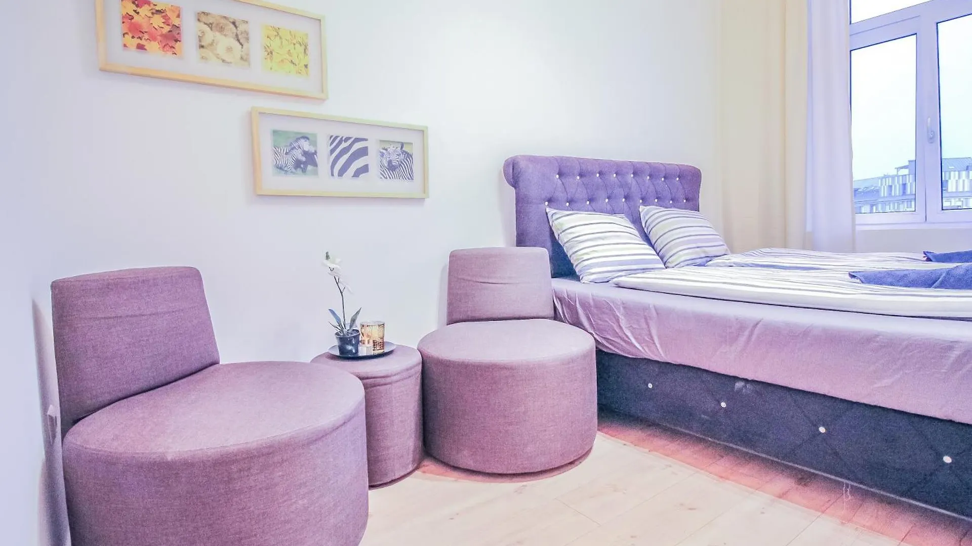 Comfortable Accommodations In The Alterlaa Area Lv3 فيينا