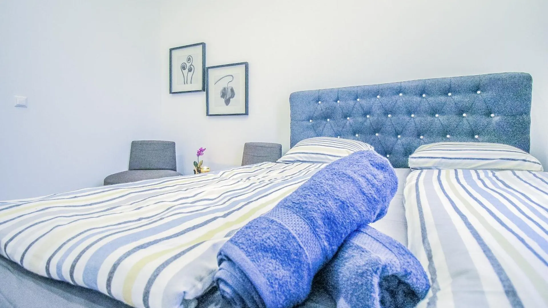 منزل للإقامة Comfortable Accommodations In The Alterlaa Area Lv3 فيينا