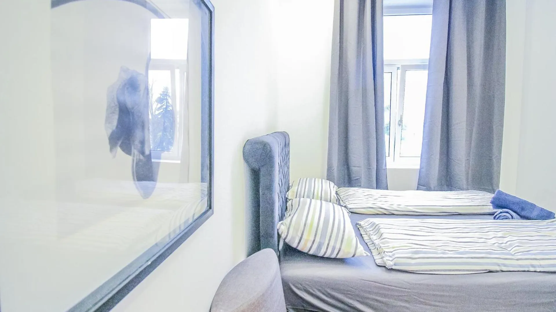 Comfortable Accommodations In The Alterlaa Area Lv3 فيينا منزل للإقامة