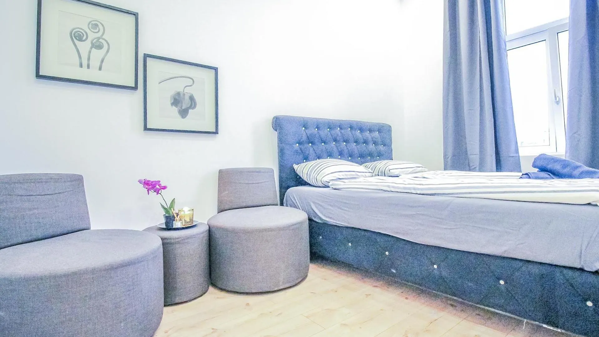 Comfortable Accommodations In The Alterlaa Area Lv3 فيينا