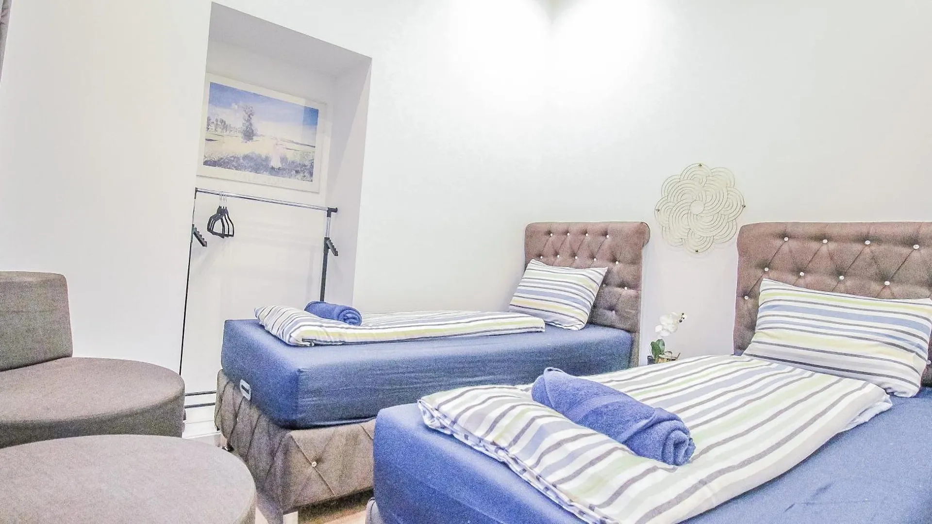 منزل للإقامة Comfortable Accommodations In The Alterlaa Area Lv3 فيينا
