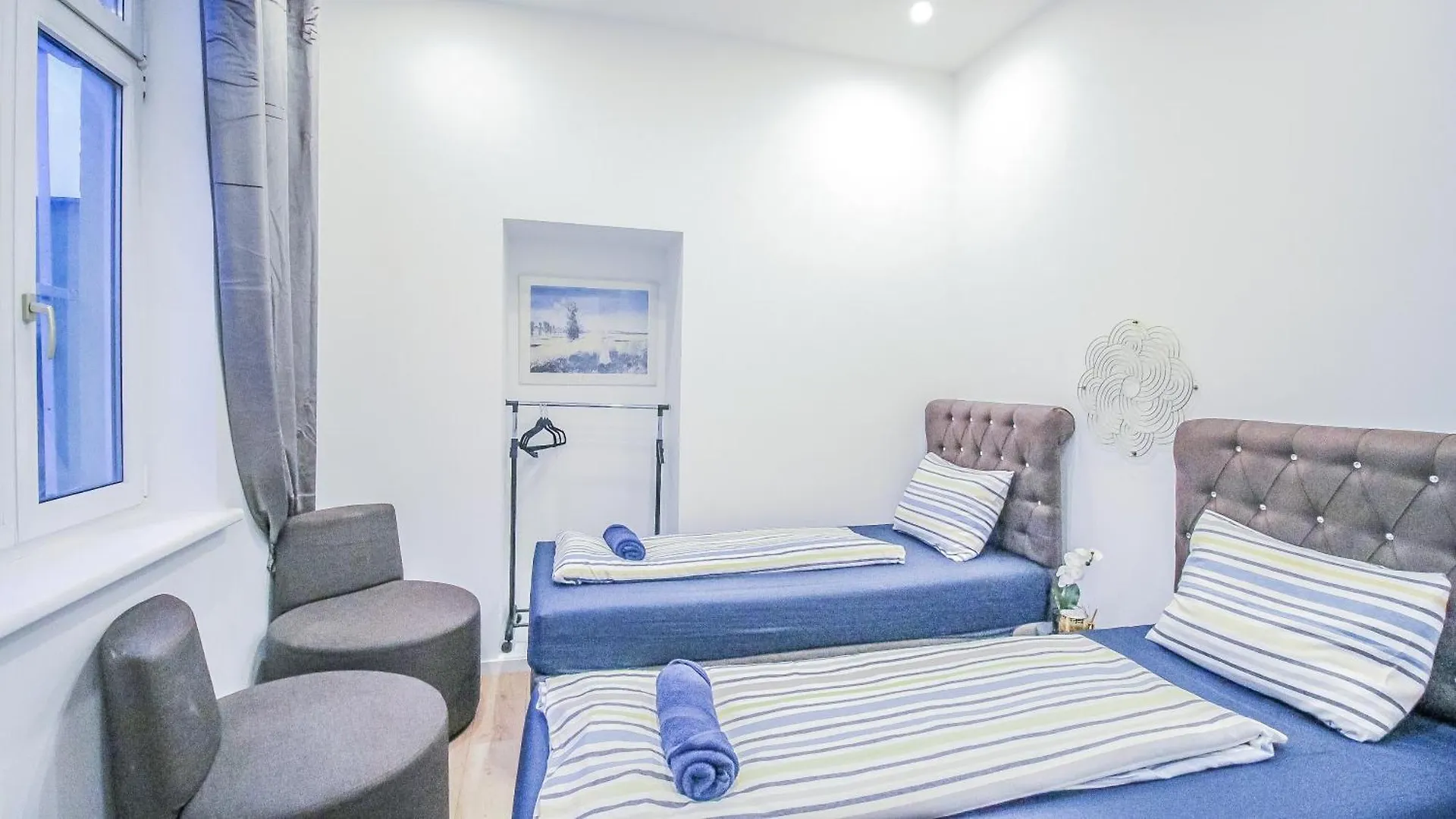 Comfortable Accommodations In The Alterlaa Area Lv3 فيينا 0*,