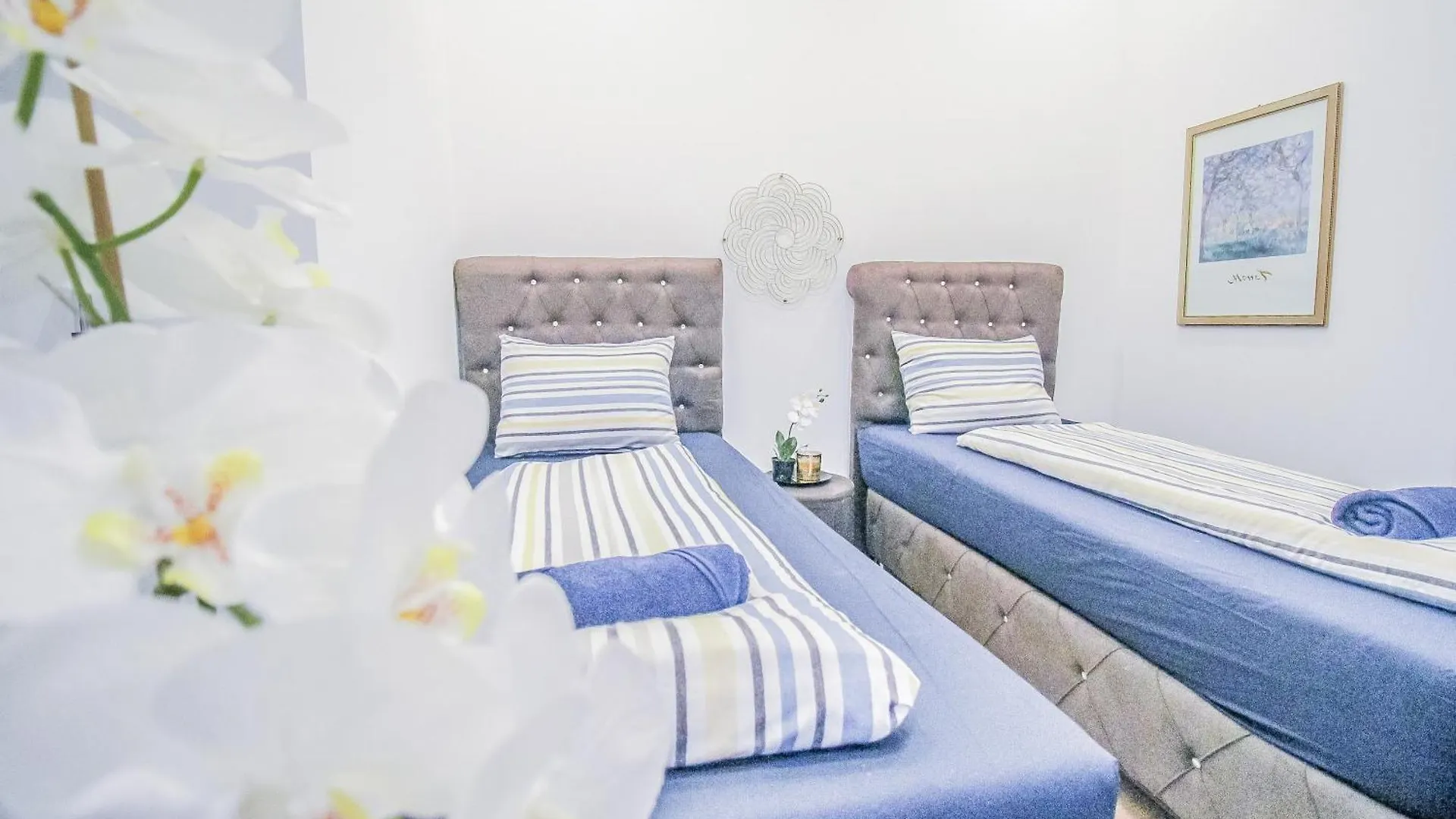 Comfortable Accommodations In The Alterlaa Area Lv3 فيينا النمسا