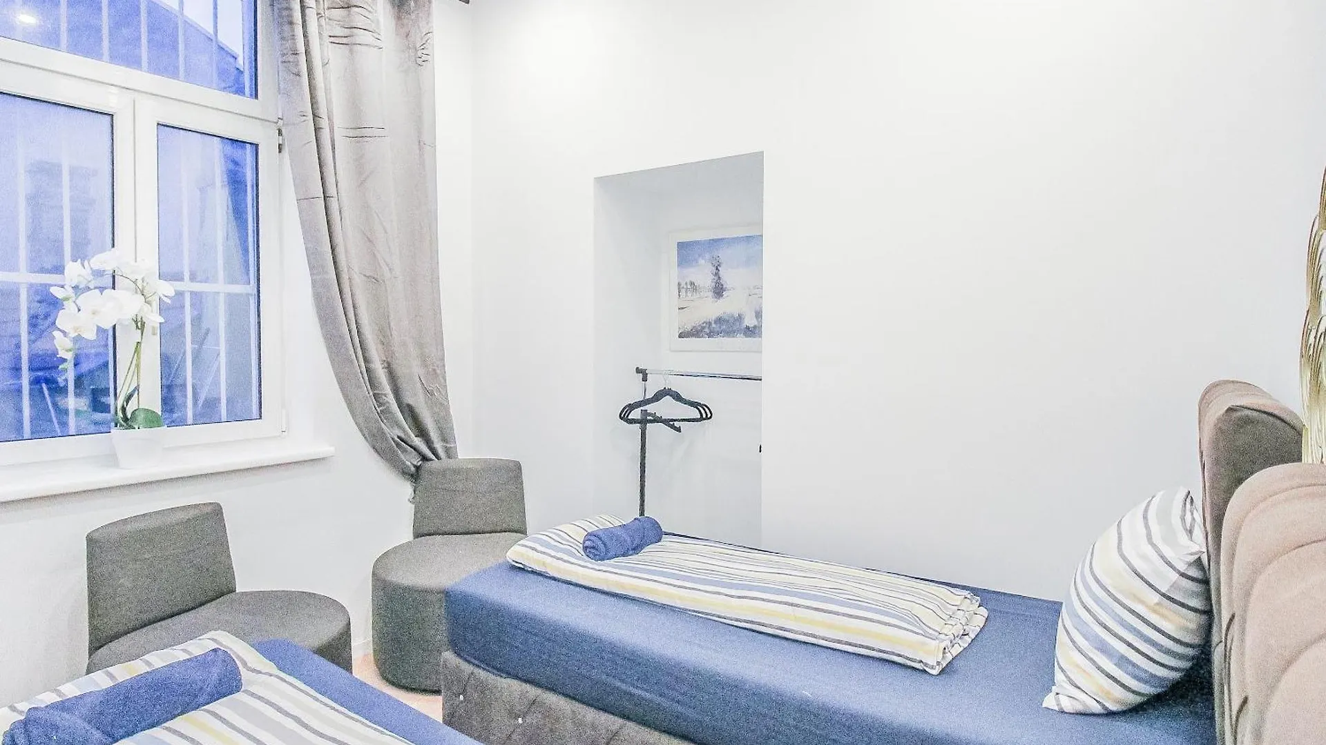 منزل للإقامة Comfortable Accommodations In The Alterlaa Area Lv3 فيينا