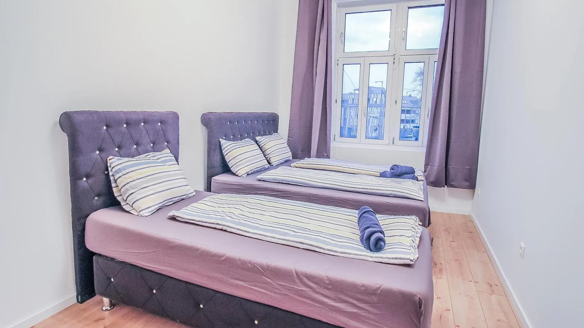 منزل للإقامة Comfortable Accommodations In The Alterlaa Area Lv3 فيينا النمسا